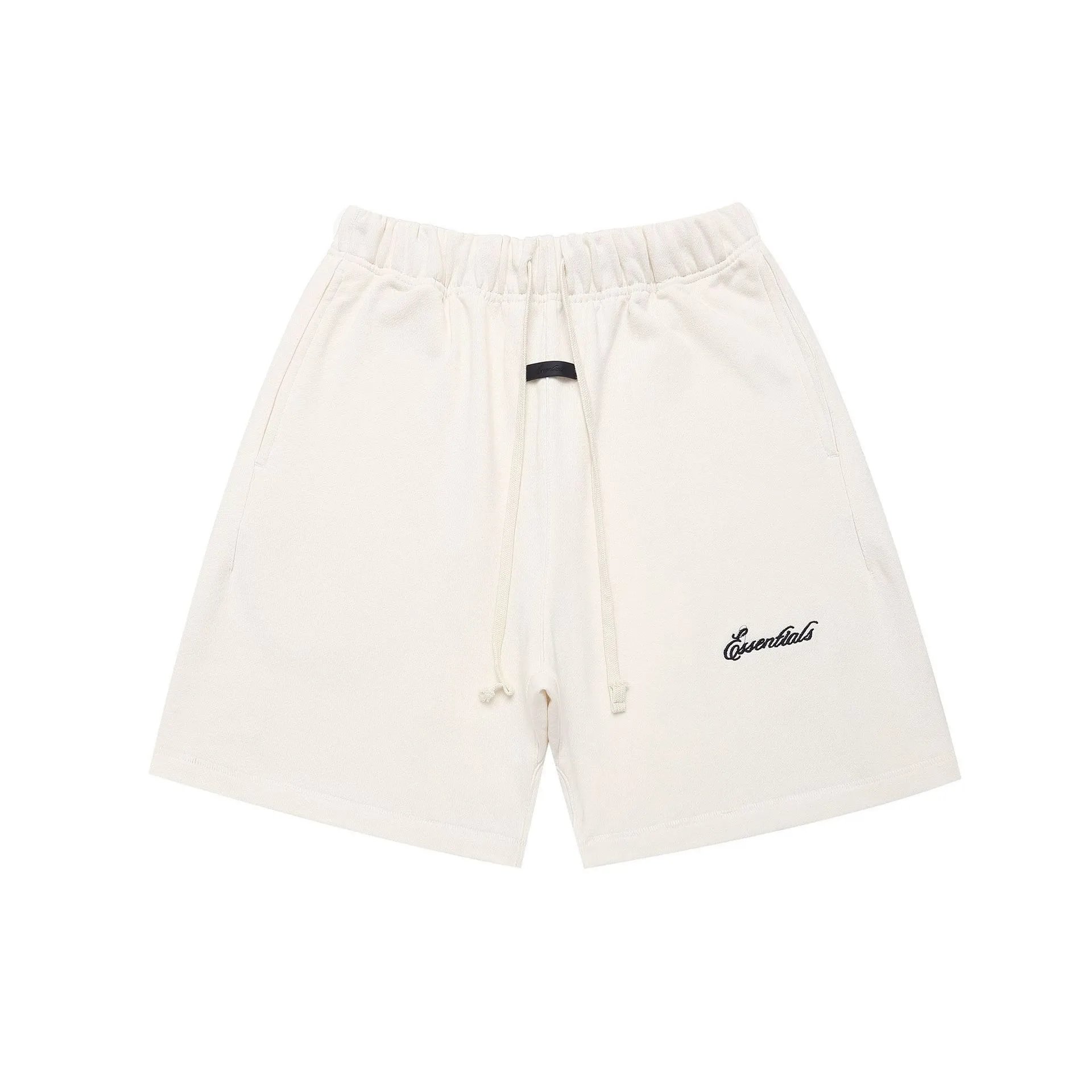 Essentials Classic Sweatshorts Slate Blue Shorts - 12