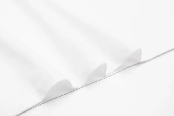 Fear of God Essentials Fear of God Print White T-Shirt - 9