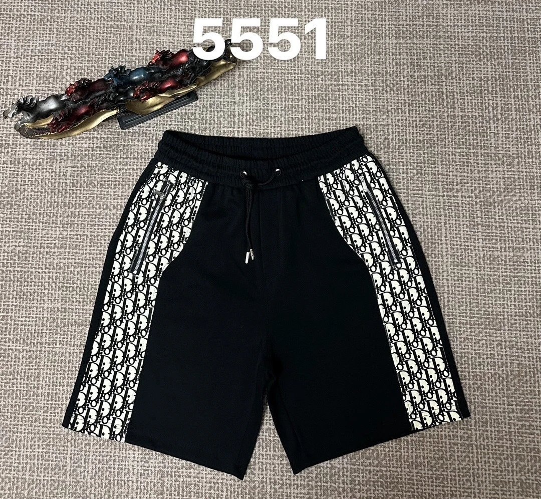 551黑色