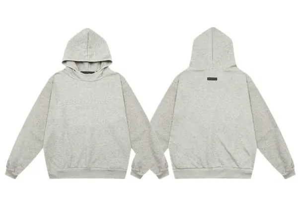 Off-White Industrial Belt Sweatshirt Pale Yellow Hoodie - 27