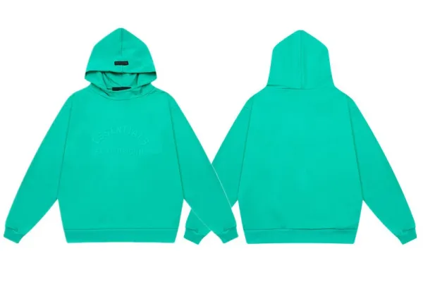 Off-White Industrial Belt Sweatshirt Pale Yellow Hoodie - 24