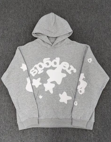Design 'Hoppad' Star-Print Sweatpants Black - 29