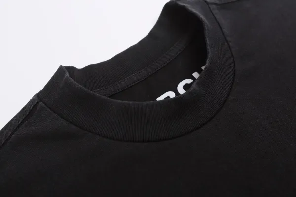 Fear of God Essentials Fear of God Print White T-Shirt - 44