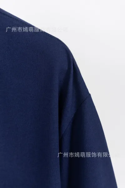 Louis Vuitton Logo Patch T-Shirt White - 8