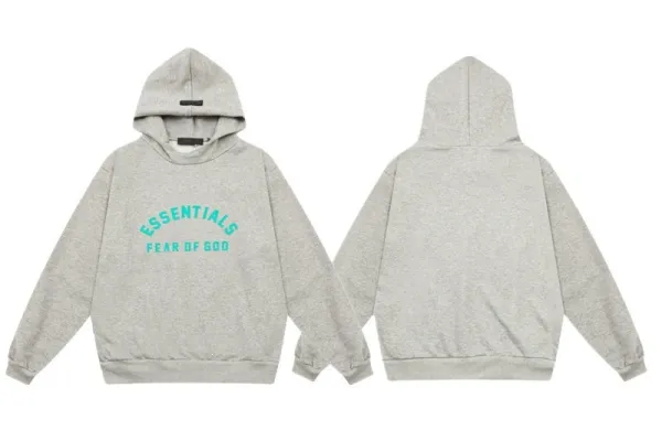 Off-White Industrial Belt Sweatshirt Pale Yellow Hoodie - 21