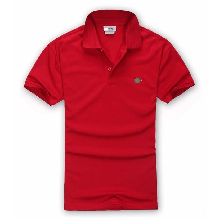 Lacoste Classic Piqué Polo Navy Blue Tops.polo - 7