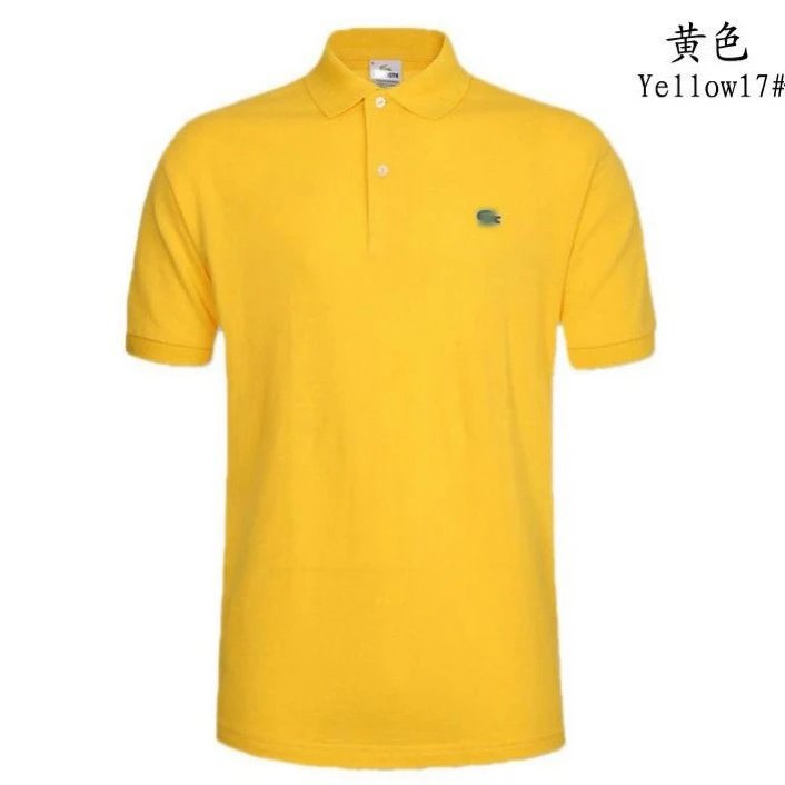 Lacoste Classic Piqué Polo Navy Blue Tops.polo - 8