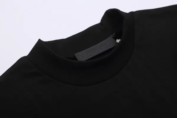 Fear of God Essentials Fear of God Print White T-Shirt - 14