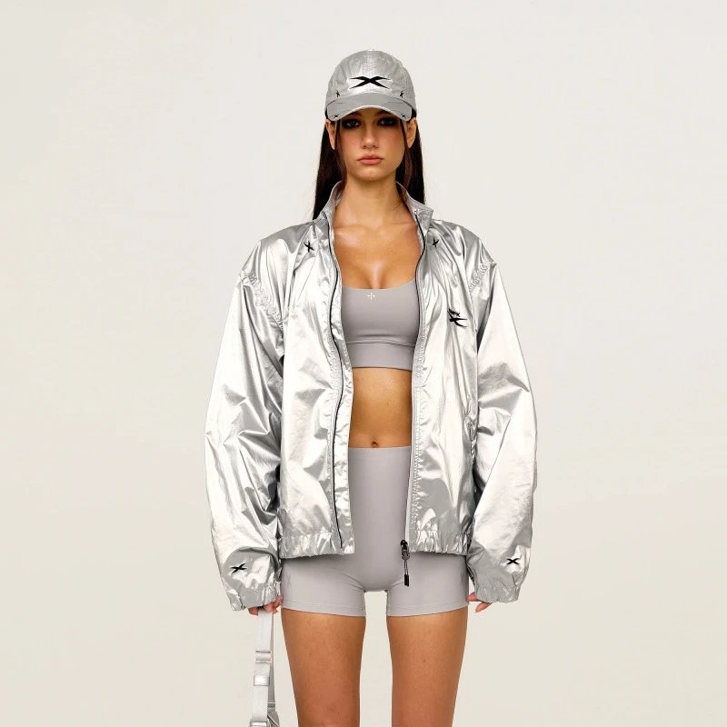SMF SMFK Extreme Windbreaker Jacket Black Windbreaker - 3