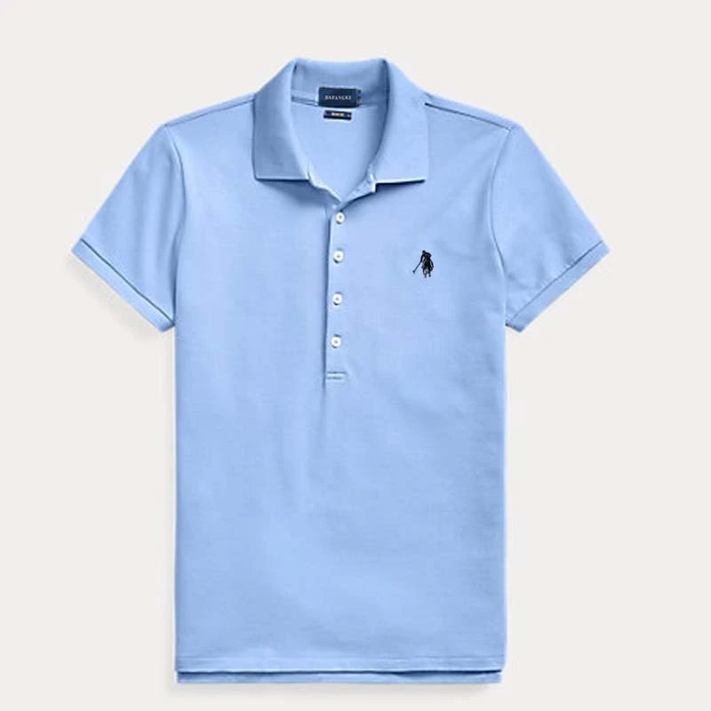 Polo Ralph Lauren Classic Fit Polo Shirt White Tops.polo - 10