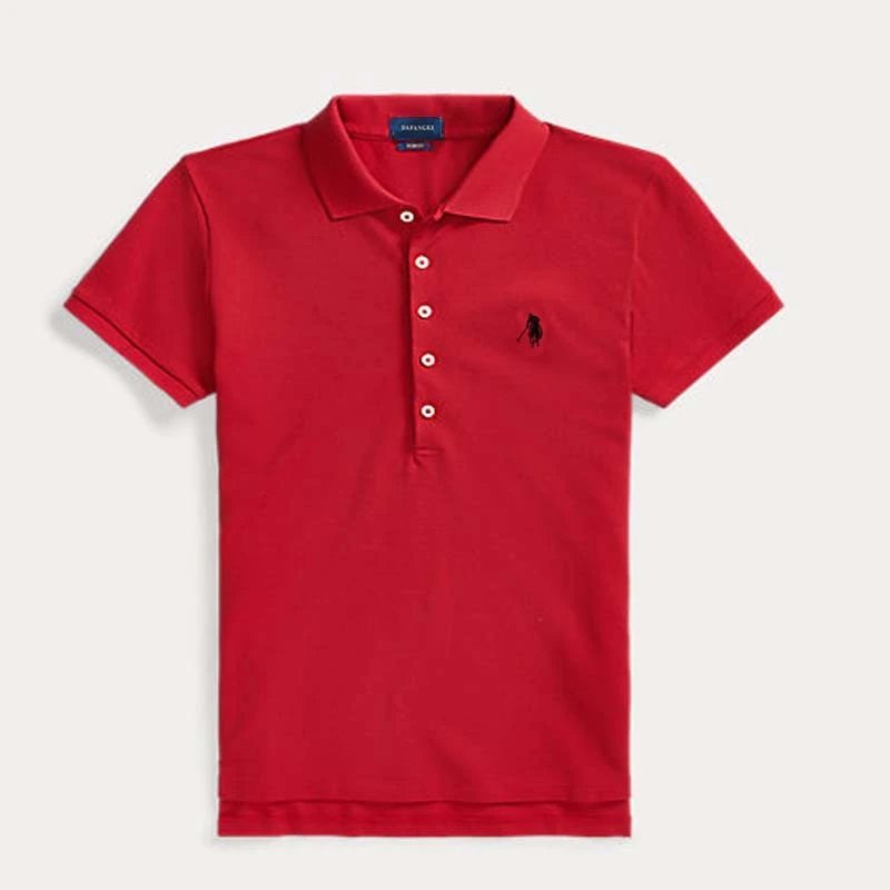 Polo Ralph Lauren Classic Fit Polo Shirt White Tops.polo - 6