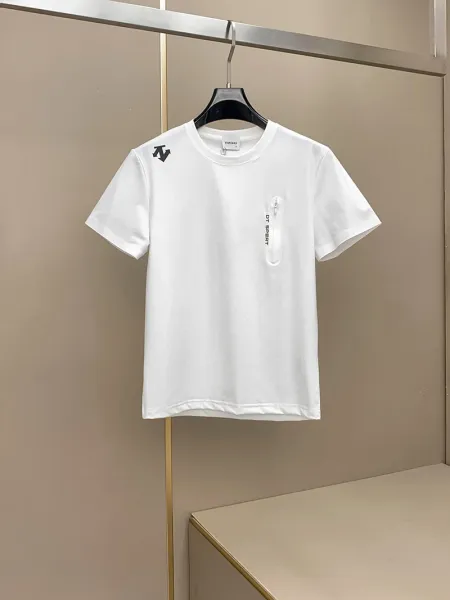 Design Dr. Sport Zip Pocket Performance T-Shirt Black Tops.t Shirts - 16