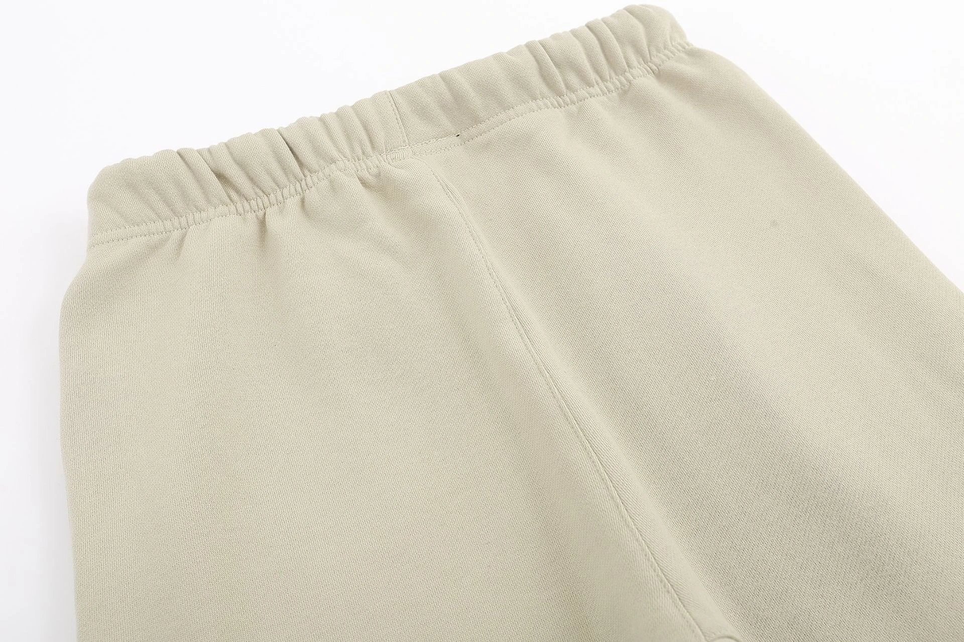 Fear of God Essentials Sweatpants Coral - 9