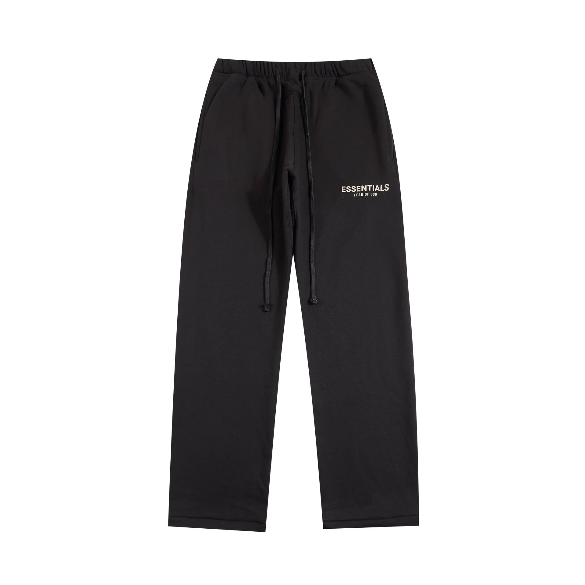 Fear of God Essentials Sweatpants Coral - 18