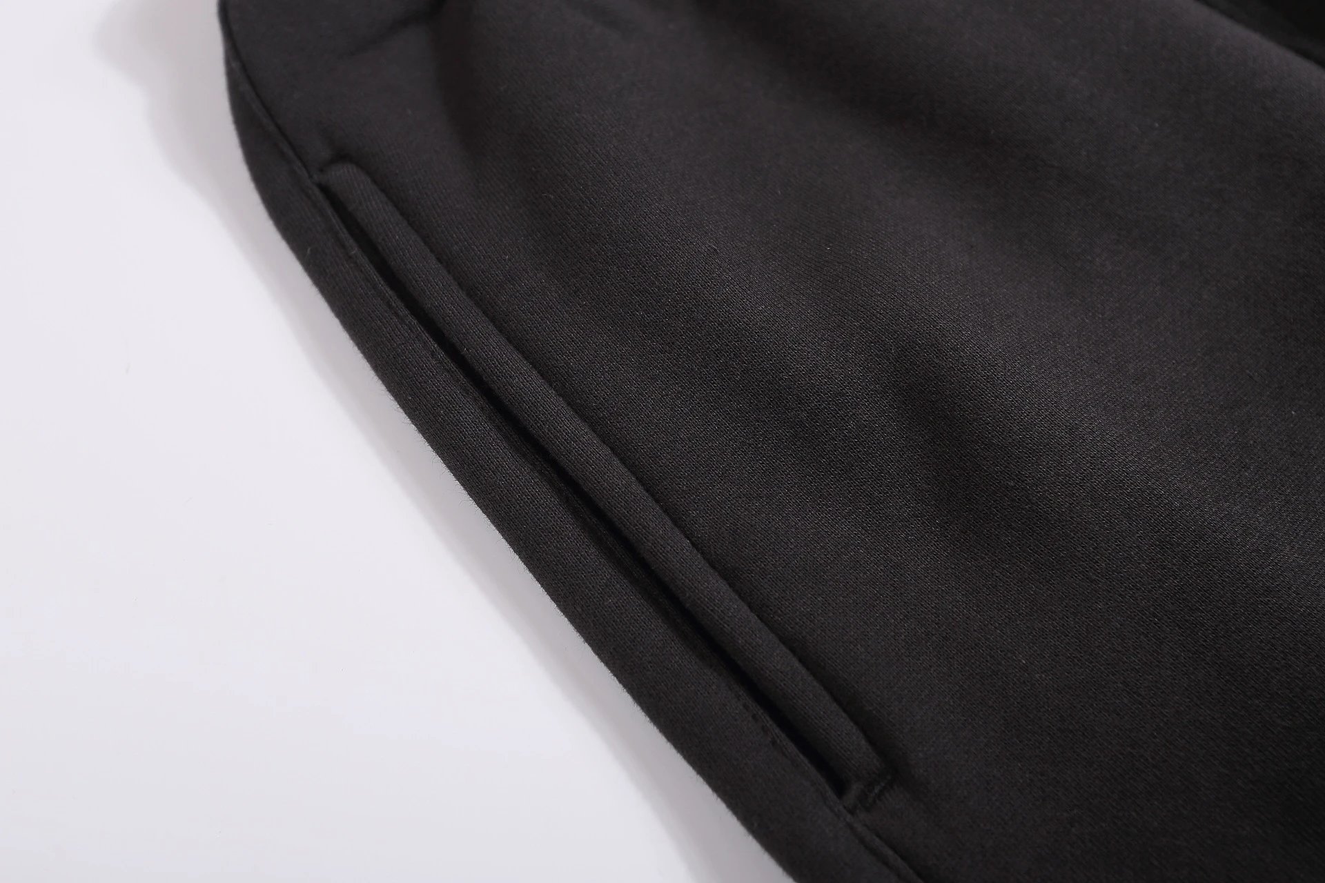 Fear of God Essentials Sweatpants Coral - 21