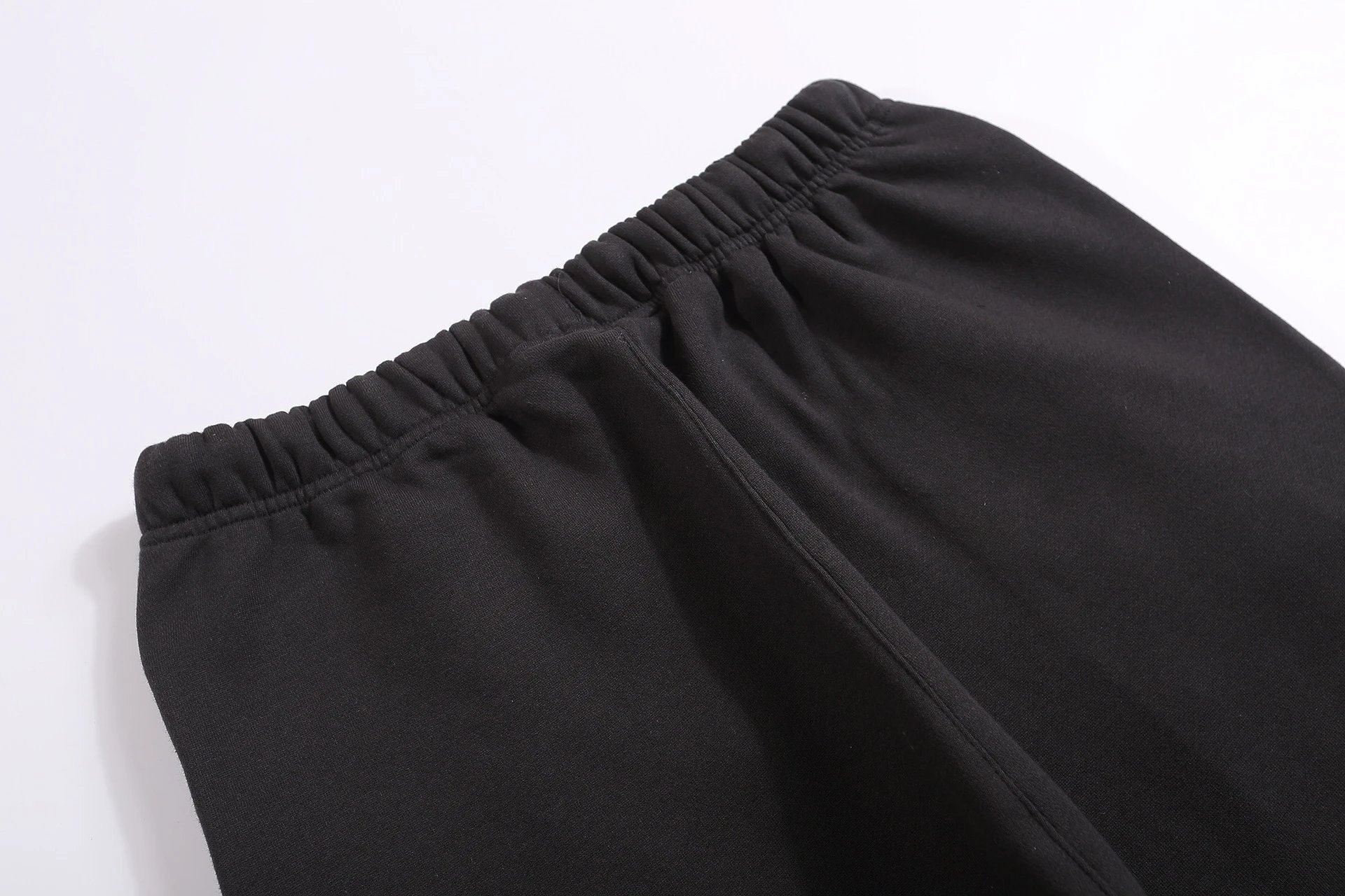 Fear of God Essentials Sweatpants Coral - 24