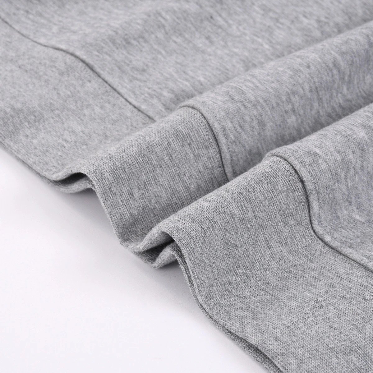 Lacoste Logo Embossed Black Sweatshirt Sweater - 4