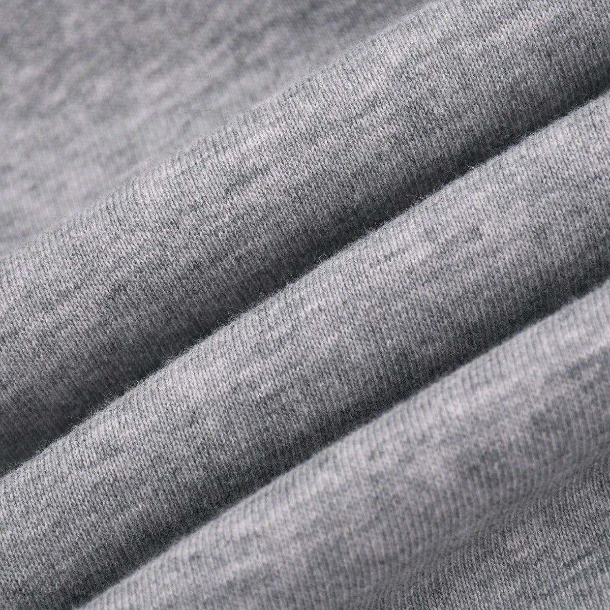 Lacoste Logo Embossed Black Sweatshirt Sweater - 6