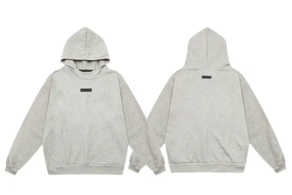 Off-White Industrial Belt Sweatshirt Pale Yellow Hoodie - 32