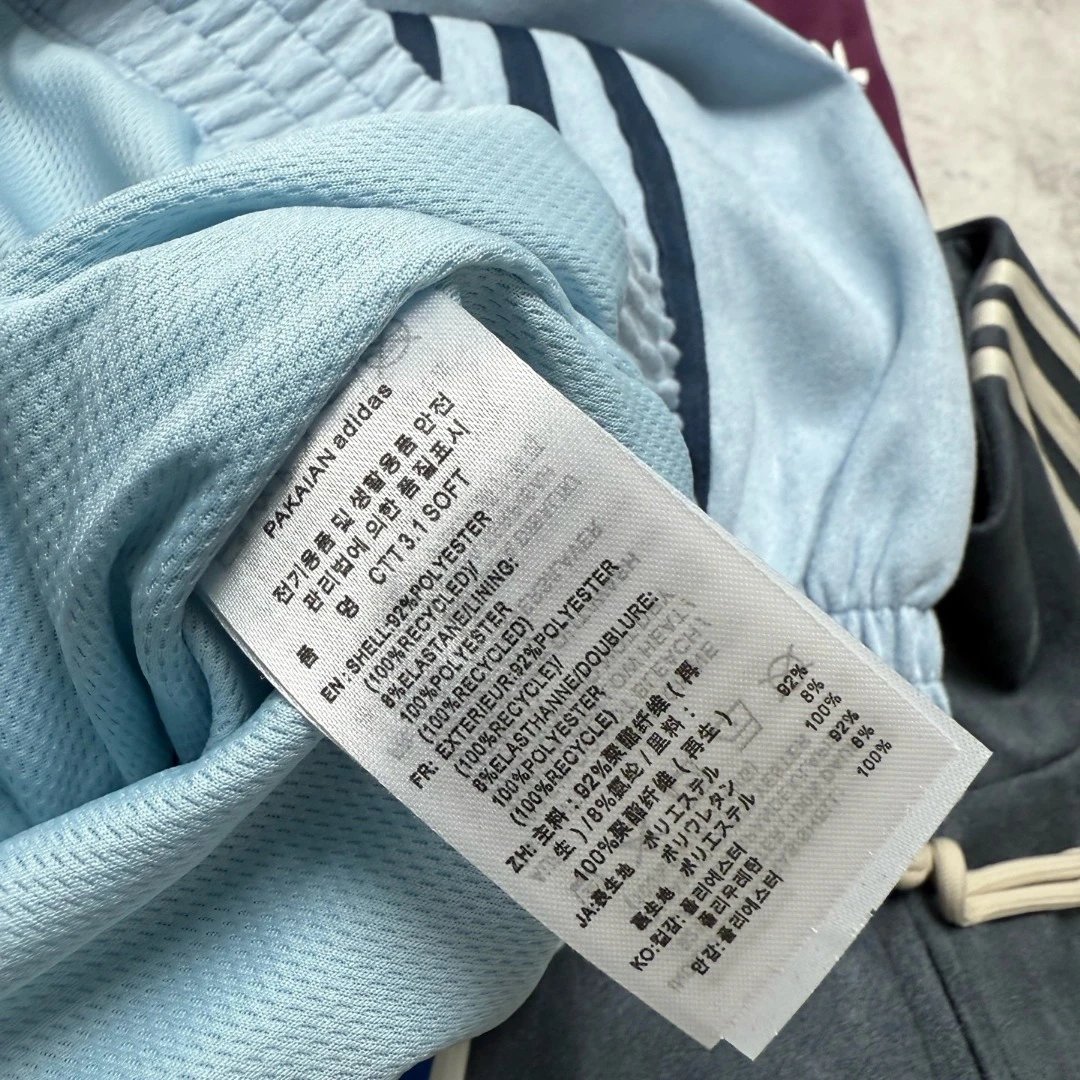 Adidas Originals Chinese Knot Jacket Olive Green Outerwear.jacket - 20