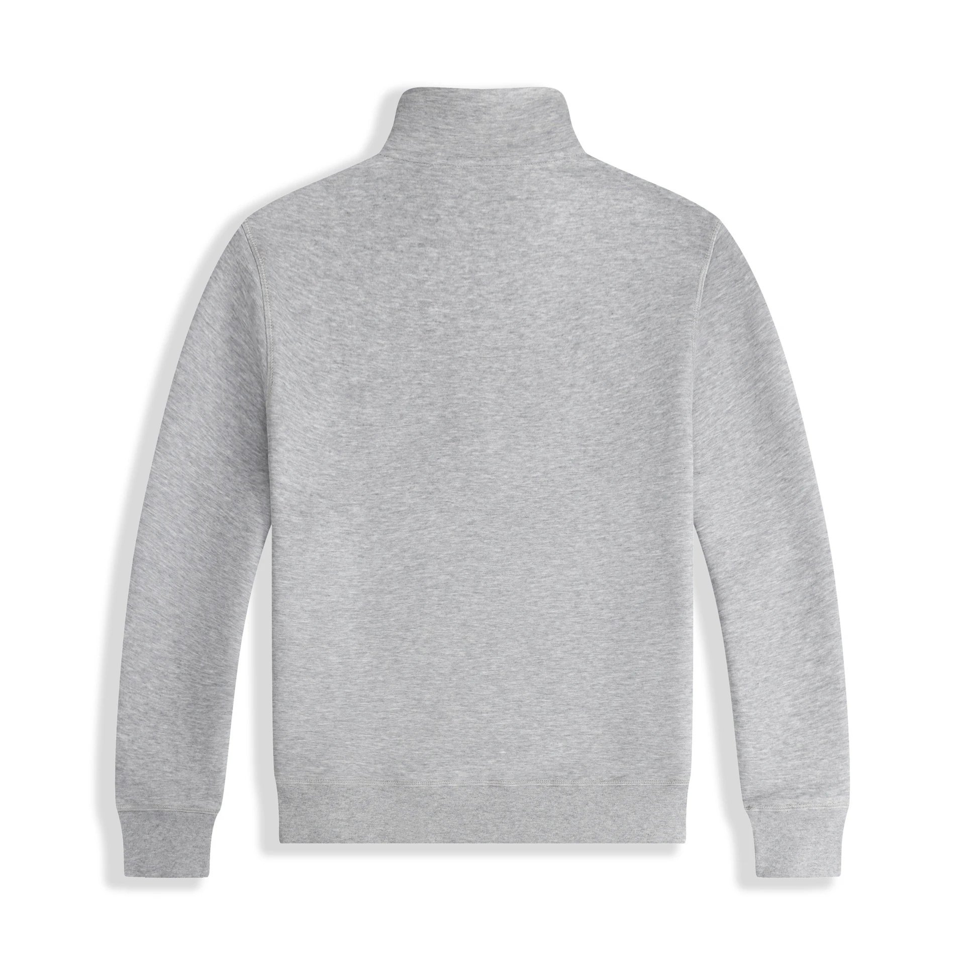 Polo Ralph Lauren Quarter-Zip Pullover Pink Sweater - 9