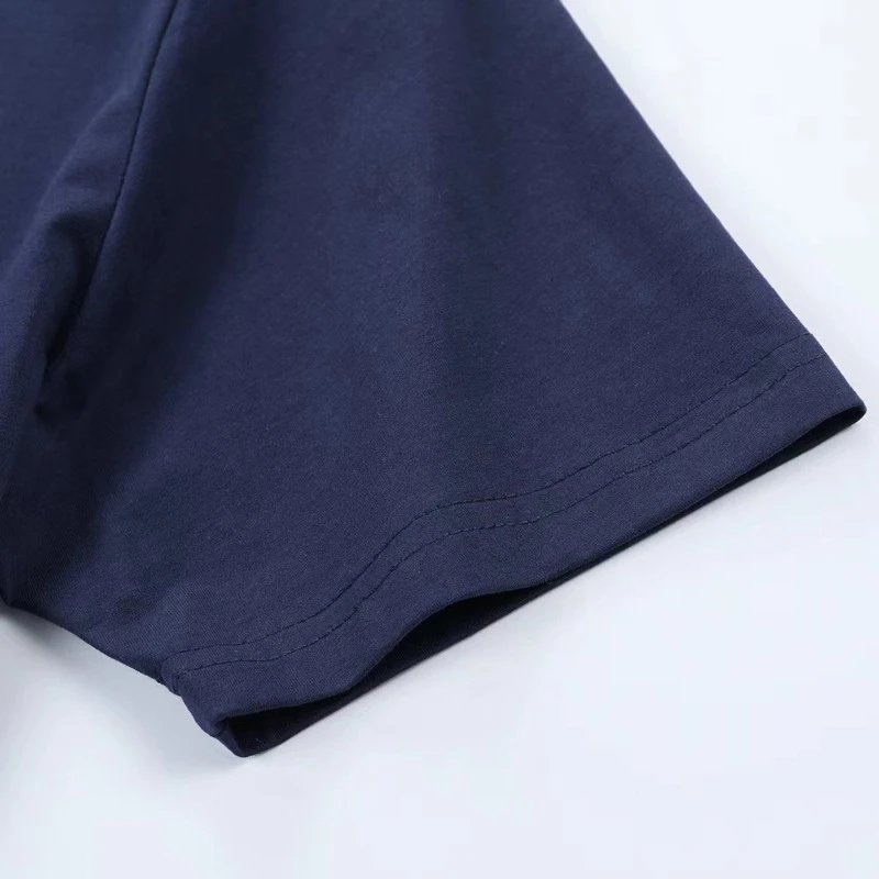 Fred Perry T-Shirt White with Twin Tipped Collar - 6