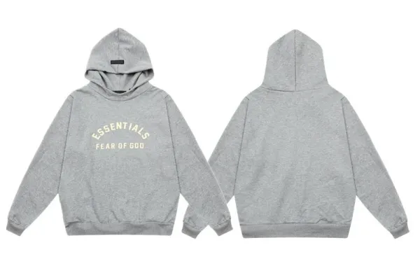 Off-White Industrial Belt Sweatshirt Pale Yellow Hoodie - 22