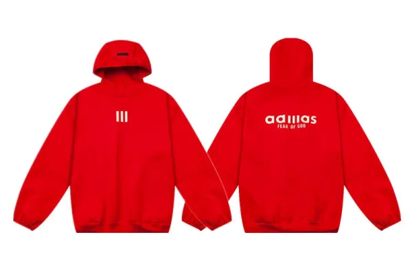 Off-White Industrial Belt Sweatshirt Pale Yellow Hoodie - 38