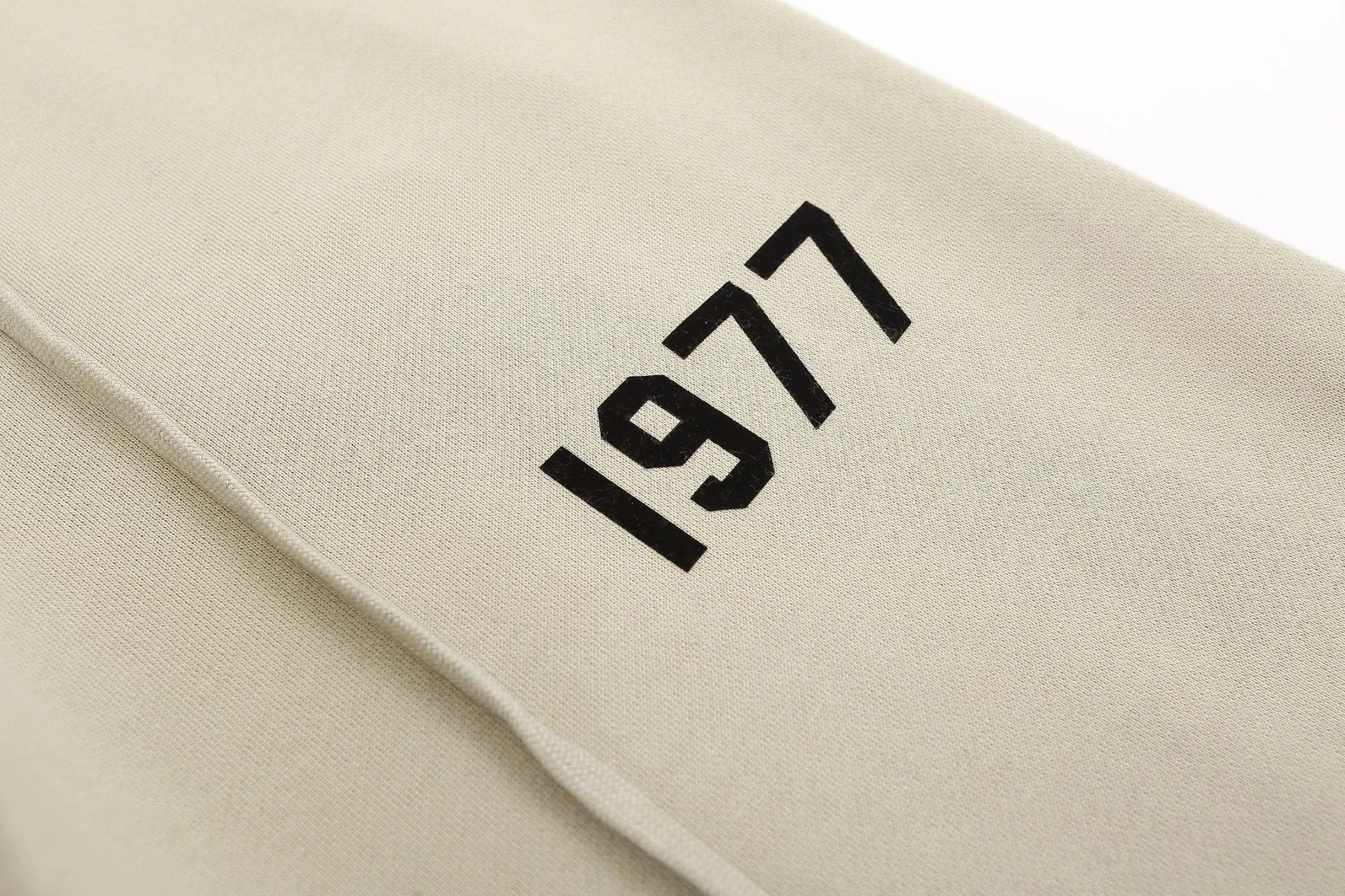 Fear of God Essentials Sweatpants Coral - 5
