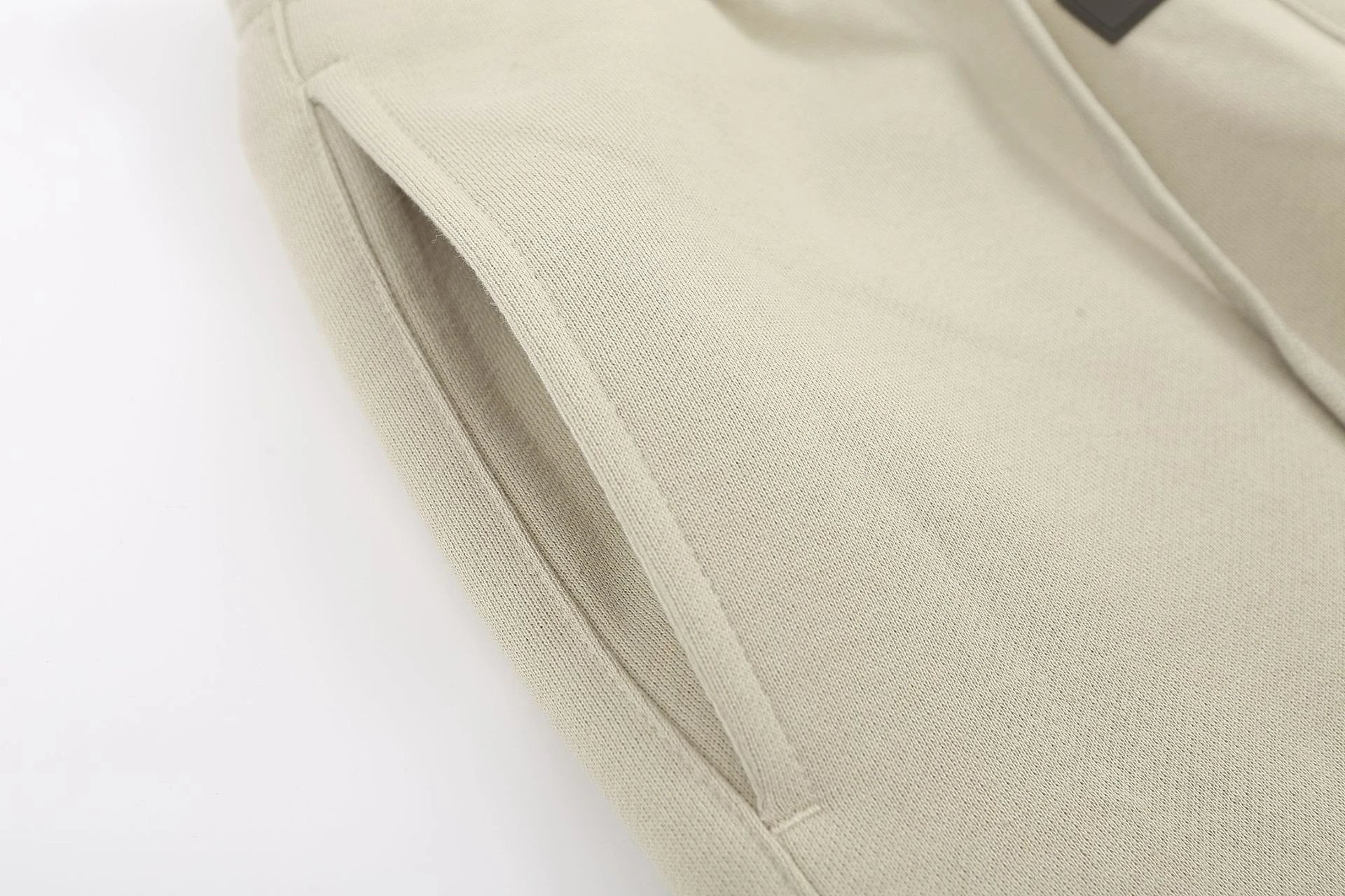 Fear of God Essentials Sweatpants Coral - 6