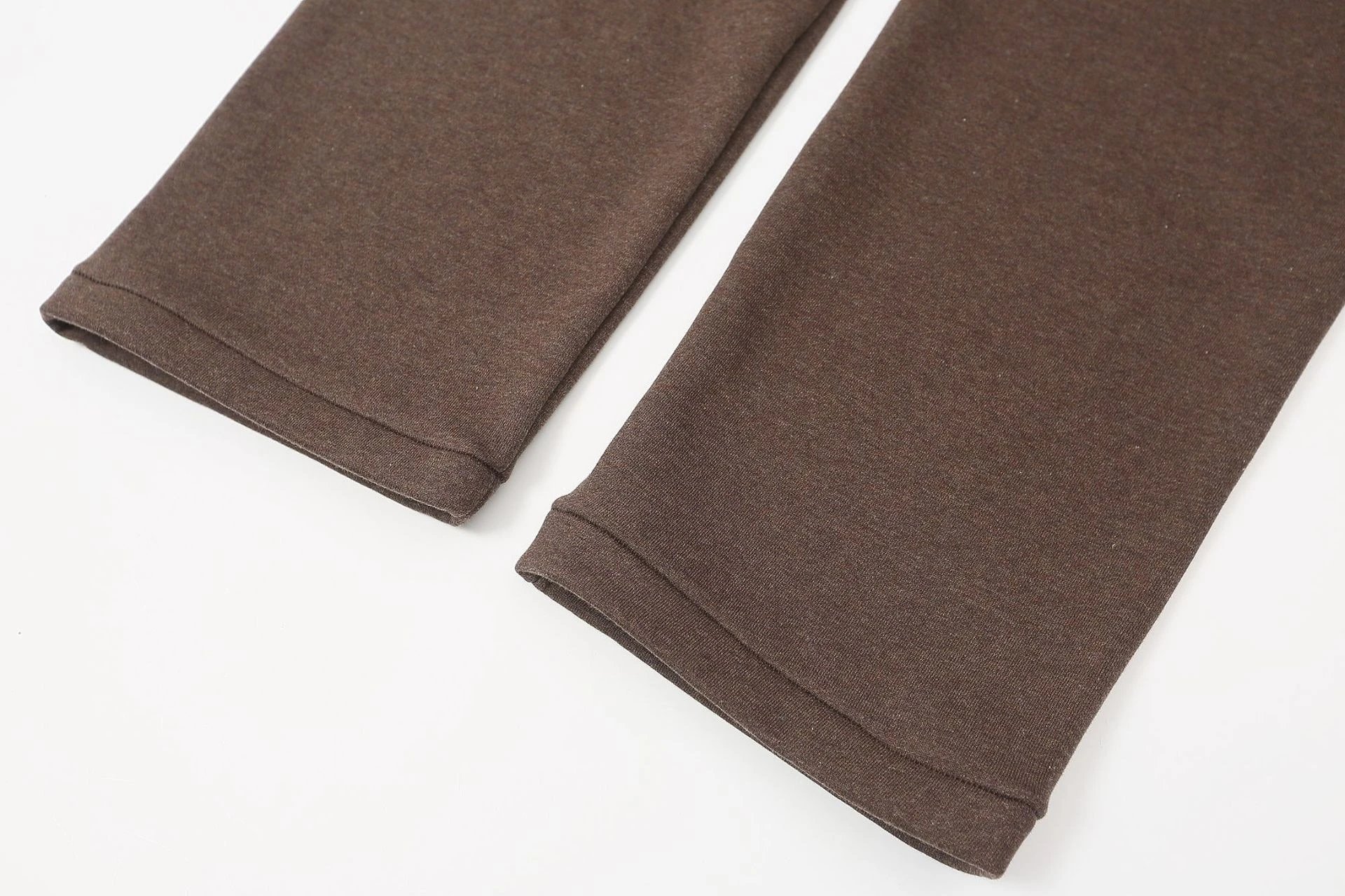 Fear of God Essentials Sweatpants Coral - 39
