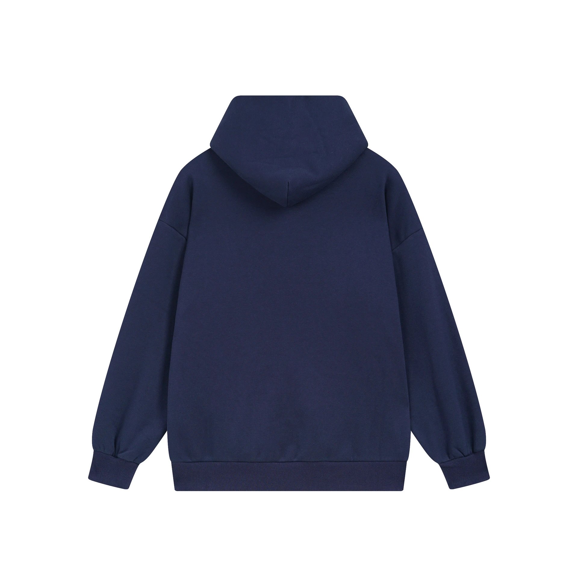 Drew House Cloud Puff Hoodie White - 34