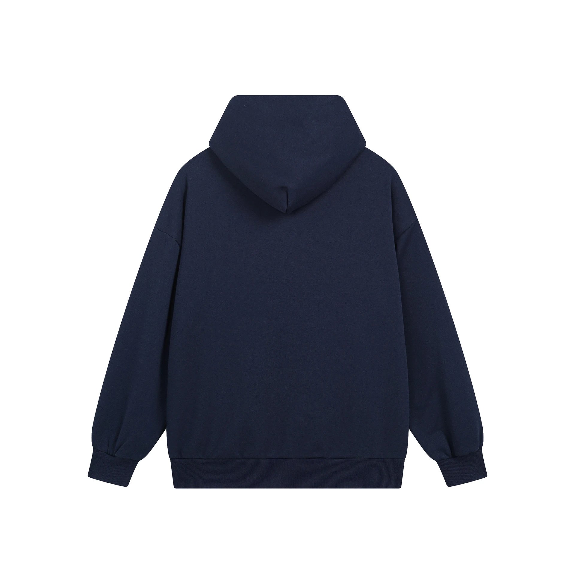 Drew House Cloud Puff Hoodie White - 44