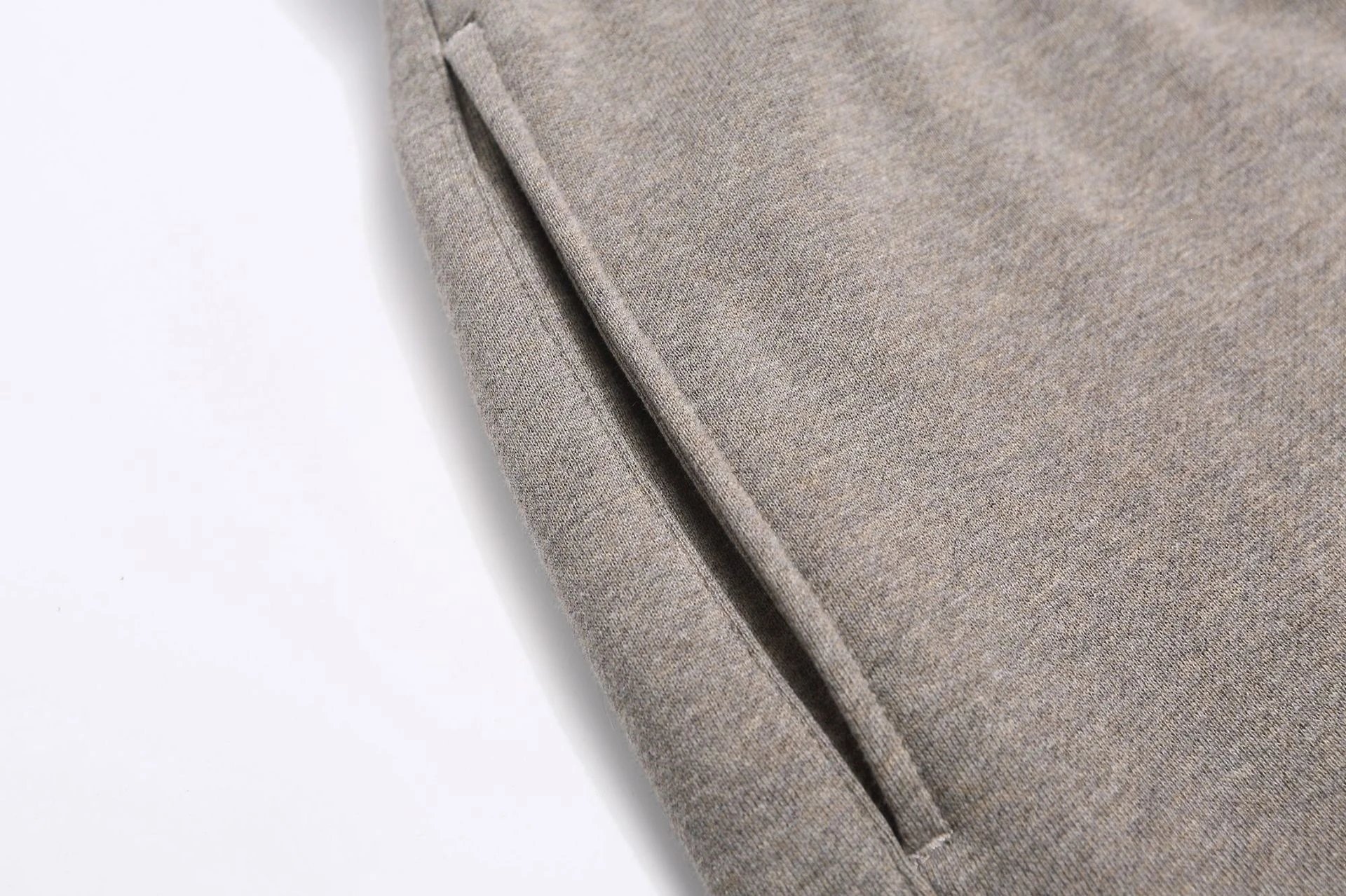 Fear of God Essentials Sweatpants Coral - 15
