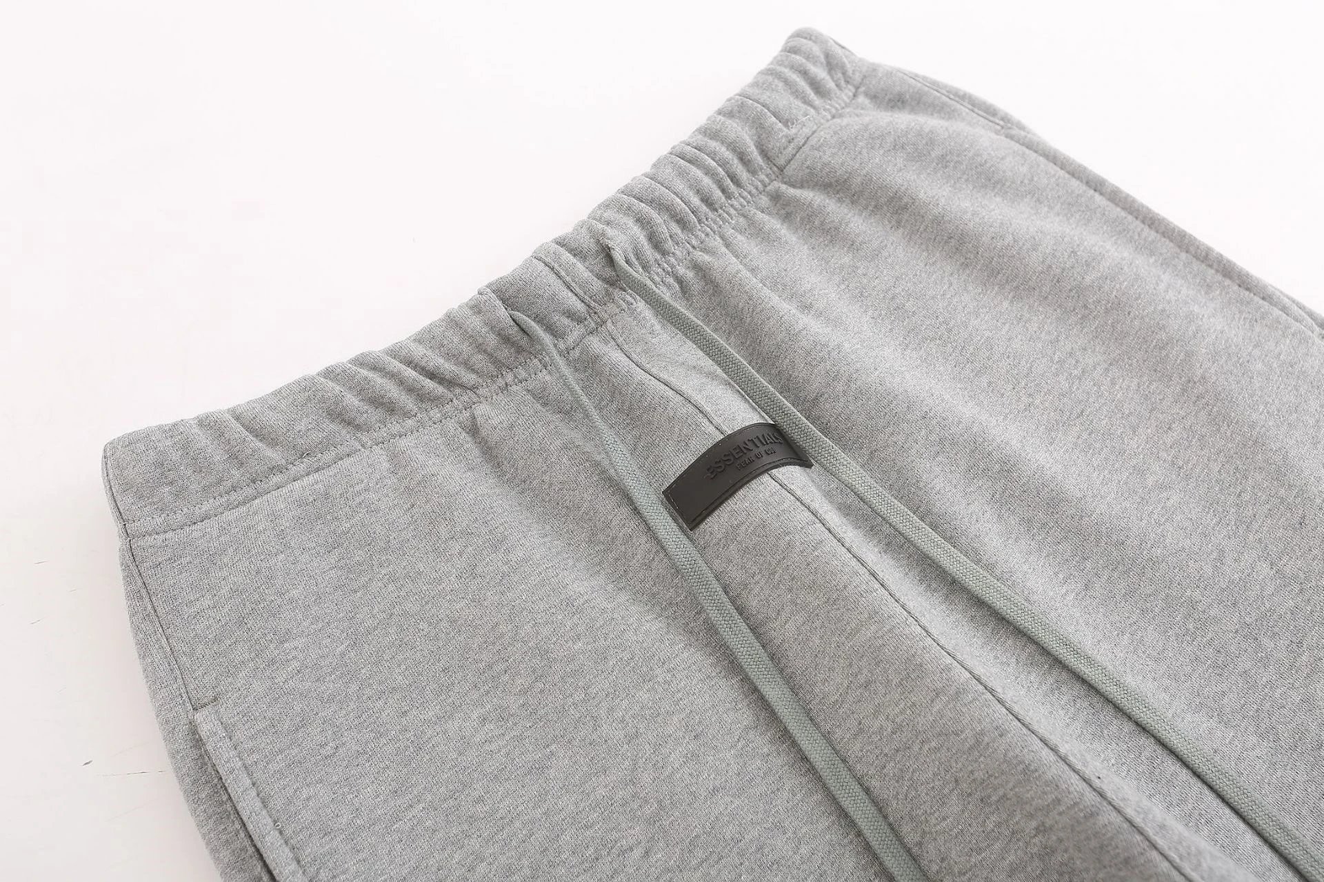 Fear of God Essentials Sweatpants Coral - 26