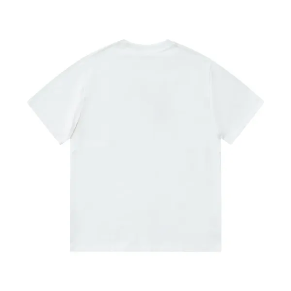 Prada Rada Logo Print Black T-Shirt - 29