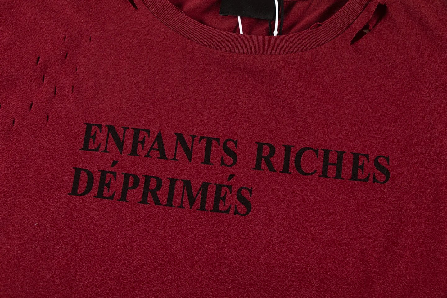 Design Sculptures x Ivoiriennes Graphic Print Oversized T-Shirt T-Shirts - 9