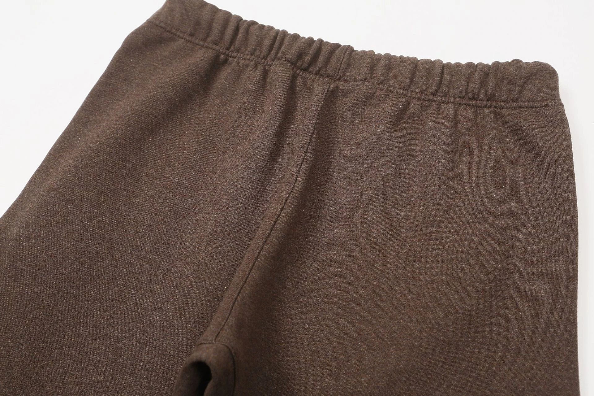 Fear of God Essentials Sweatpants Coral - 40
