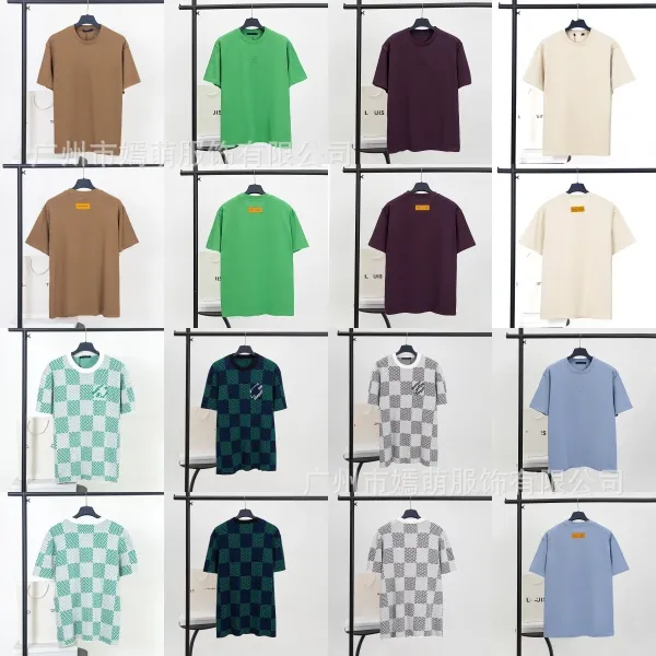 Louis Vuitton Logo Patch T-Shirt White - 4