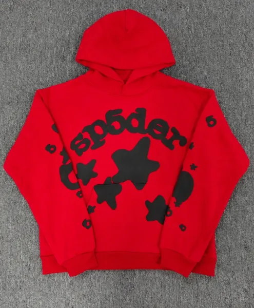 Design 'Hoppad' Star-Print Sweatpants Black - 37
