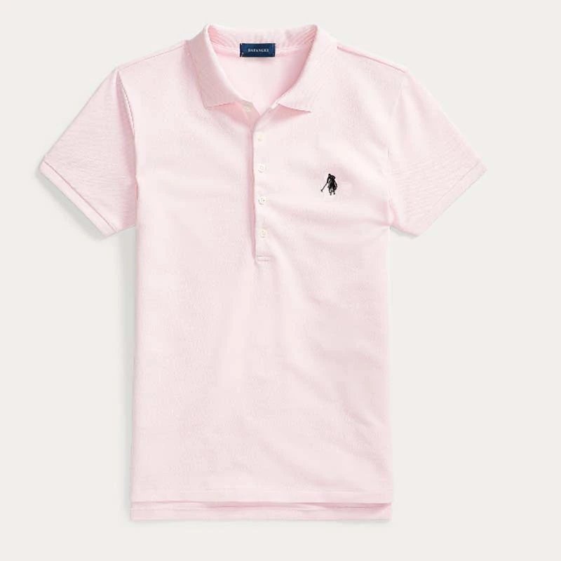 Polo Ralph Lauren Classic Fit Polo Shirt White Tops.polo - 7