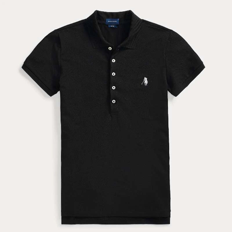Polo Ralph Lauren Classic Fit Polo Shirt White Tops.polo - 15