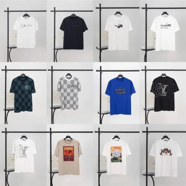 Vans Leather Patch Logo T-Shirt White - 7