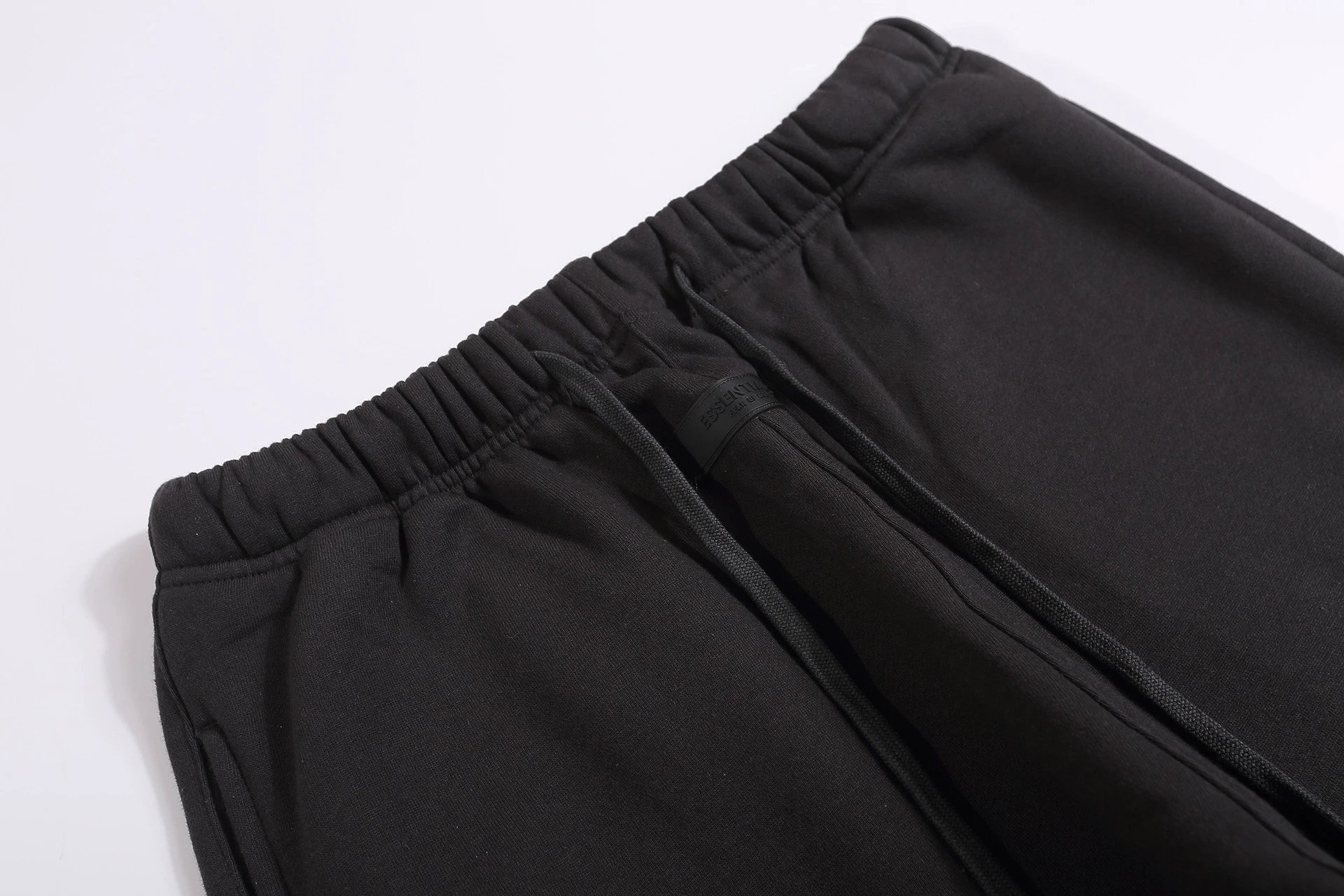 Fear of God Essentials Sweatpants Coral - 19