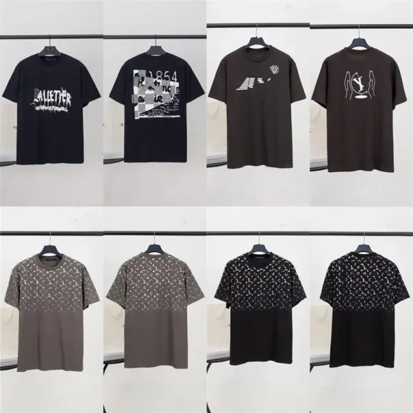 Vans Leather Patch Logo T-Shirt White - 5