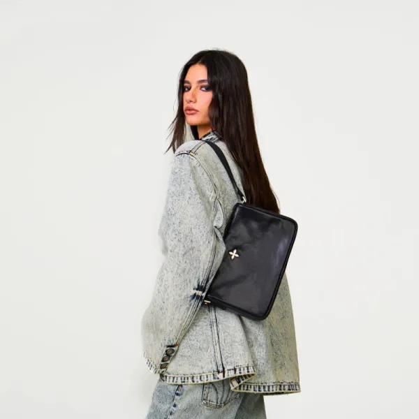 Dior Diorama Mini Silver Crossbody Bag - 2