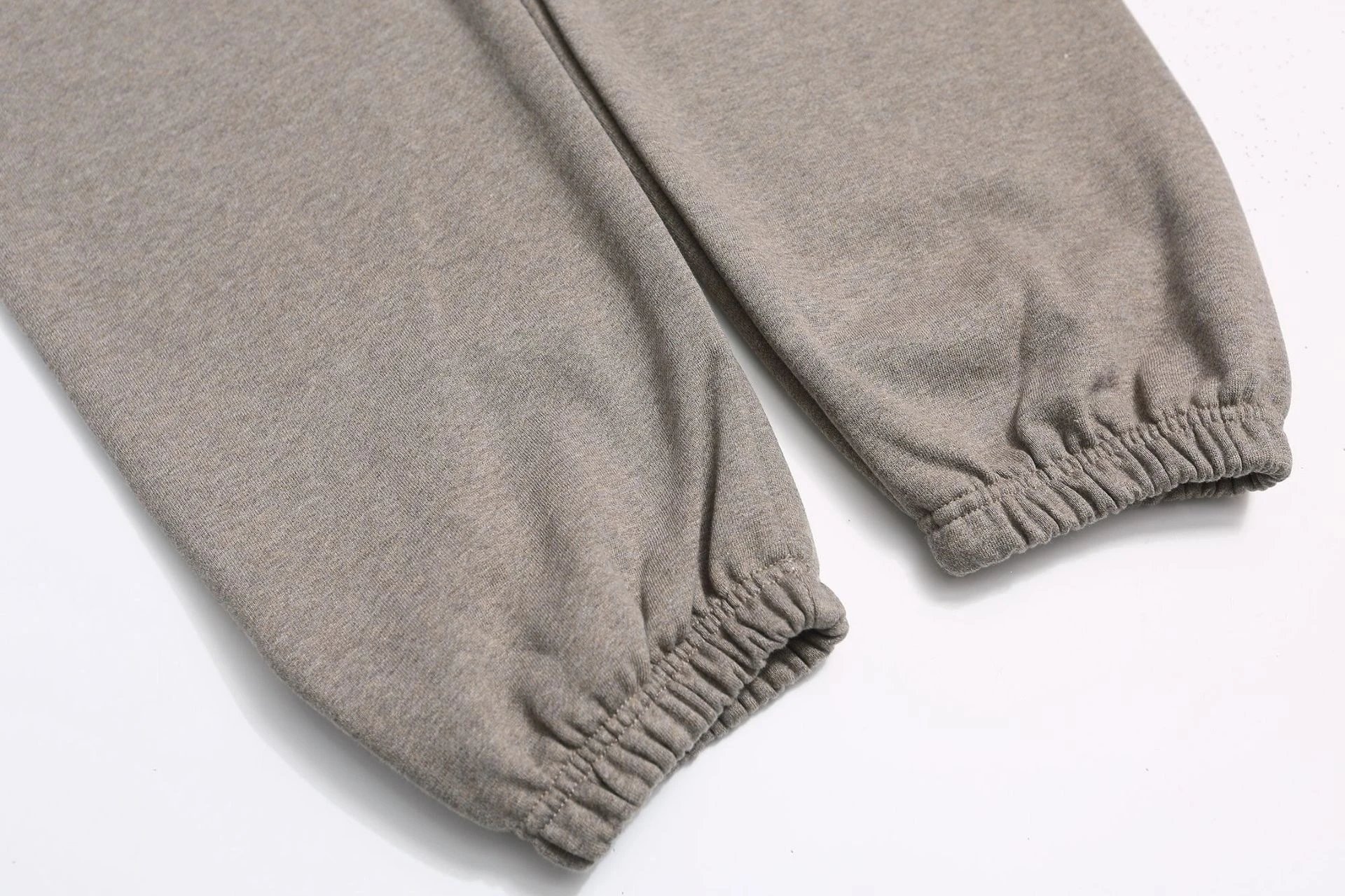 Fear of God Essentials Sweatpants Coral - 17