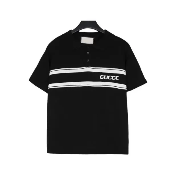 Dior 'For My Real Friends' Embroidered Knit T-Shirt White - 16