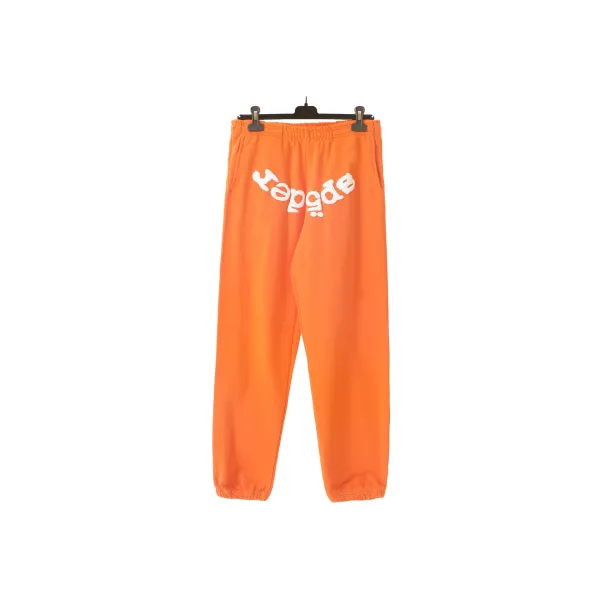 Design Arachnophobia Spiderweb Sweatpants Navy - 36
