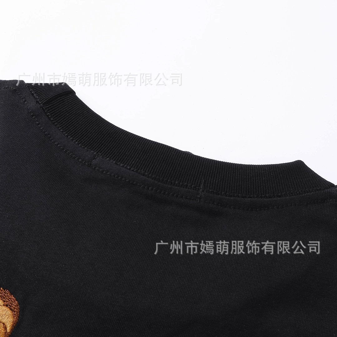 Louis Vuitton Logo Graphic Print White T-Shirt - 10